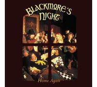 Blackmore'S Night - Home Again