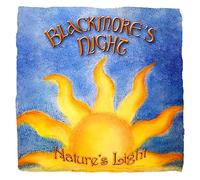 Blackmore's Night Nature's Light (CD) Album