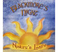 Blackmore's Night - Nature's Light