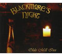 Blackmore'S Night - Olde Mill In
