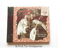 Blackmore's Night - Past Time With Good Company Ltd