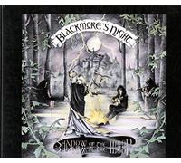 Blackmore'S Night - Shadow of the Moon [+1 Bonus]