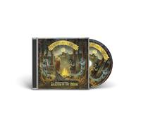 Blackmore's Night – Shadow of the Moon – CD – Edición 25.º Aniversario