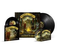 Blackmore'S Night - Shadow of the Moon (Ltd/2lp/180g+7"+Dvd) [Vinilo]