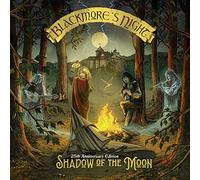 Blackmore'S Night - Shadow of the Moon (Ltd.CD+Dvd Digipak)