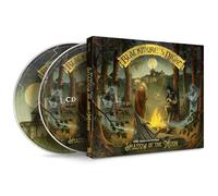 Blackmore'S Night - Shadow of the Moon (Ltd.CD+Dvd Digipak)