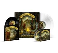 Blackmore's Night – Shadow of the Moon – Vinilo 2LP+7" + DVD – Ed. limitada Crystalclear