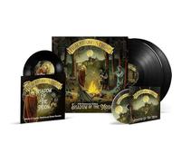 Blackmore'S Night - Shadow of the Moon(Ltd/Revinyl/2lp+7"/180g/Dvd) [Vinilo]