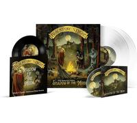 BLACKMORE'S NIGHT - Sombra De The Luna (25Th) (2023) 2LP Colur + 7 "+ CD Pre