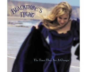Blackmore's Night - The Times They Are a Changin'