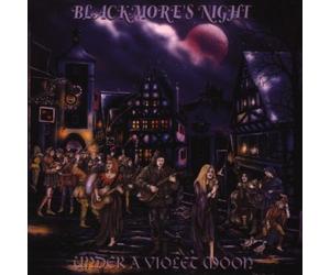 Blackmore's Night - Under a Violet Moon