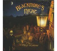 Blackmore's Night - Village Lanterne