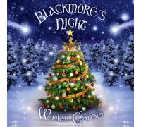 Blackmore's Night Winter Carols (CD) Album