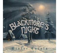 Blackmore's Night Winter Carols (Vinyl) (Importación USA)