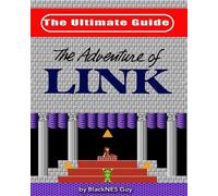 Blacknes Guy NES Classic (Tapa blanda) (Importación USA)