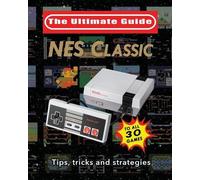 Blacknes Guy NES Classic (Tapa blanda) (Importación USA)
