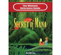 Blacknes Guy SNES Classic (Tapa blanda) (Importación USA)