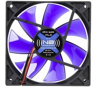 Blacknoise BlackSilentFan XL2 - Ventilador para Ordenador (120 mm, ITR-XL-2)