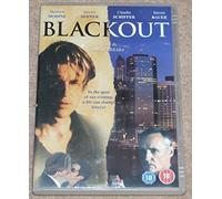 BLACKOUT - ABEL FERRARA REGION 2 ONLY