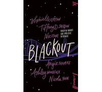 Blackout - Angie Thomas, Ashley Woodfolk, Nicola Yoon, Tiffany D. Jackson, Dhonielle Clayton, Nic Stone, Youngart, Editie in limba romana