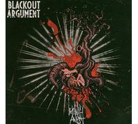 Blackout Argument,the - Munich Angst [Import]