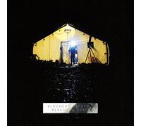 Blackout Beach - Fuck Death [Vinilo]