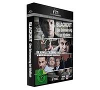 Blackout - Die Erinnerung ist tödlich/Fernsehjuwelen [Alemania] [DVD]