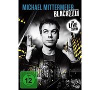 Michael Mittermeier - Blackout/Die ungekürzte Live Show [Alemania] [DVD]