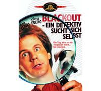 Blackout - Ein Detektiv sucht sich selbst [Alemania] [DVD]