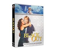 Blackout - Ein Detektiv sucht sich selbst (Blu-Ray) - Turbulenter Komödienspaß mit „Wayne,s World“- Star Dana Carvey, Valeria Golino („Hot Shots“) und ... der Barbar“) als europäische HD-Premiere [Alemania] [Blu-ray]