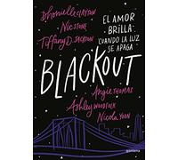 Blackout: El amor brilla cuando la luz se apaga (Montena)