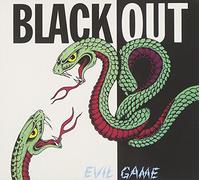 Blackout - Evil game