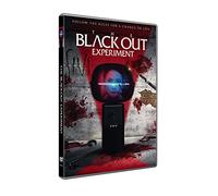 Blackout Experiment, the DVD [USA]
