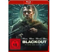 Blackout - Im Netz des Kartells [Alemania] [Blu-ray]