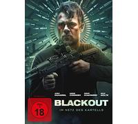 Blackout - Im Netz des Kartells [Alemania] [DVD]