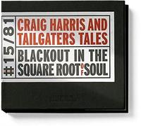 Blackout in the Square Root of Soul (CD) Album (Importación USA)