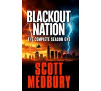 Blackout Nation: The Complete Season One: 1