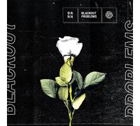 BLACKOUT PROBLEMS Dark (CD) (Importación USA)