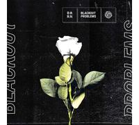 BLACKOUT PROBLEMS Dark (CD) (Importación USA)