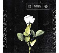 Blackout Problems - Dark-Doppel-LP in Colour 180g [Import] [Vinilo]