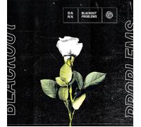 BLACKOUT PROBLEMS DARK (Vinyl) (Importación USA)