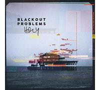 Blackout problems - Holy [Vinilo]
