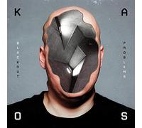 Blackout problems - Kaos [Vinilo]