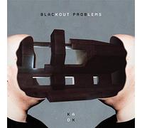 Blackout problems - Kaox [Vinilo]