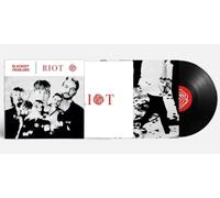 Blackout Problems - Riot [Vinilo]