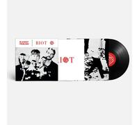 Blackout Problems Riot (Vinyl) (Importación USA)