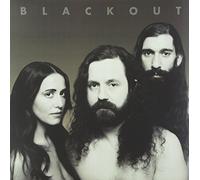 Blackout - S/t [Vinilo]