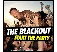 Blackout - Start The Party