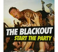 Blackout - Start the Party