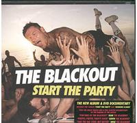 Blackout - Start The Party